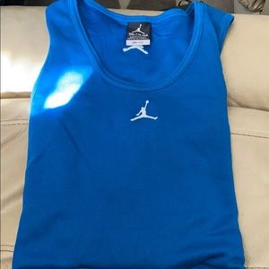 Jordan Tank Top - XXL
